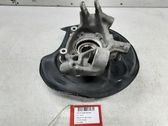 Rear wheel hub
