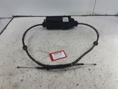 Module de commande de frein à main