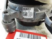 Gearbox mounting bracket