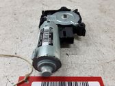 Sunroof motor/actuator