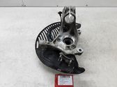 Front wheel hub