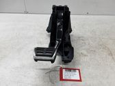 Brake pedal