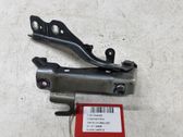 Engine bonnet/hood hinges