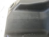 Windshield washer fluid reservoir/tank