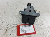 Tailgate/trunk/boot lock/catch/latch
