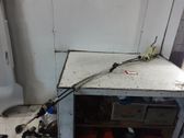 Gear shifter/selector