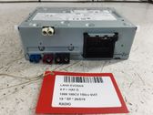 Radio / CD-Player / DVD-Player / Navigation