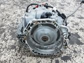 Automatic gearbox