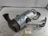 Filtre à particules catalyseur FAP / DPF