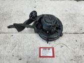 Heater fan/blower