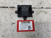 Other control units/modules