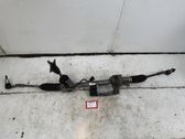Steering rack