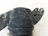 Rear shock absorber/damper