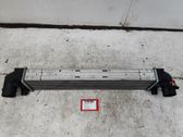 Intercooler radiator