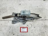 Steering rack