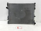 Radiator set