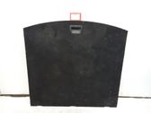 Trunk/boot mat liner