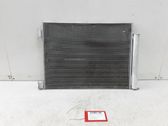 A/C cooling radiator (condenser)