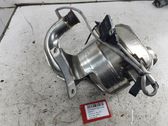 Catalyst/FAP/DPF particulate filter