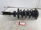 Front shock absorber/damper
