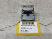 Windshield/windscreen camera