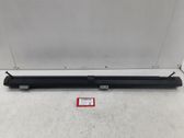 Parcel shelf