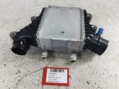 Intercooler radiator