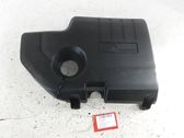 Couvercle cache moteur