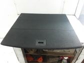 Doublure de coffre arrière, tapis de sol