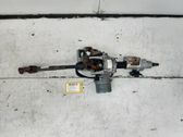 Steering rack