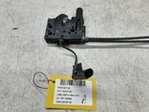 Engine bonnet/hood lock/catch