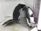 Front wheel arch liner splash guards