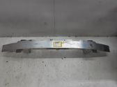 Front bumper support beam