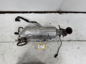 Katalysator / DPF Rußpartikelfilter Dieselpartikelfilter