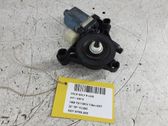 Front door window regulator motor