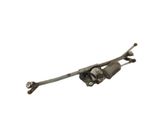 Wiper motor