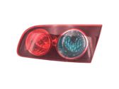 Lampa tylna