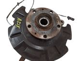 Cubo de rueda delantera