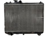 Radiateur soufflant de chauffage
