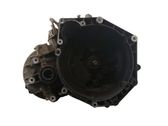 Manual 5 speed gearbox