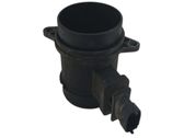 Mass air flow meter