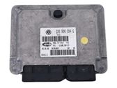 Injection control unit/module
