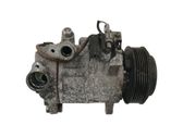 Klimakompressor Pumpe