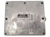 Unité de commande / module d'injection