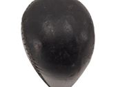 Revêtement pommeau de levier de vitesses cuir