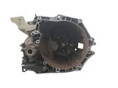 Mechaninė 5 pavarų dėžė