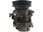 Air conditioning (A/C) compressor (pump)