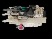Rear door lock