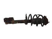 Front shock absorber/damper