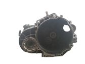 Manual 5 speed gearbox